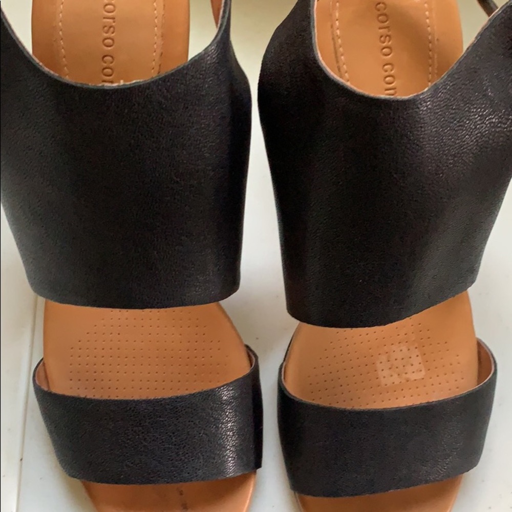Corso come sandals